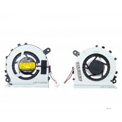 Aušintuvas Samsung NP530U3C NP530U3B NP532U3C Aušintuvas Samsung NP530U3C NP530U3B NP532U3C