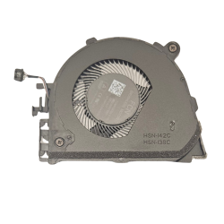 Aušintuvas HP EliteBook x360 830 G7 830 G8 Aušintuvas HP EliteBook x360 830 G7 830 G8