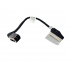 Įkrovimo DC lizdas Dell G3 3500 G5 5500 00HT24 10pin