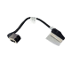 Įkrovimo DC lizdas Dell G3 3500 G5 5500 00HT24 10pin Įkrovimo DC lizdas Dell G3 3500 G5 5500 00HT24 10pin