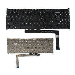 Klaviatūra Acer Aspire A315-59 A715-76 A715-51G A515-57 US Klaviatūra Acer Aspire A315-59 A715-76 A715-51G A515-57 US