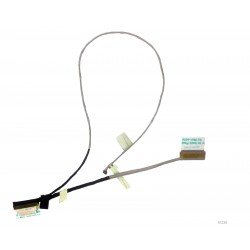 Ekrano kabelis Asus Q200E Asus S200E X201E 40pin Ekrano kabelis Asus Q200E Asus S200E X201E 40pin