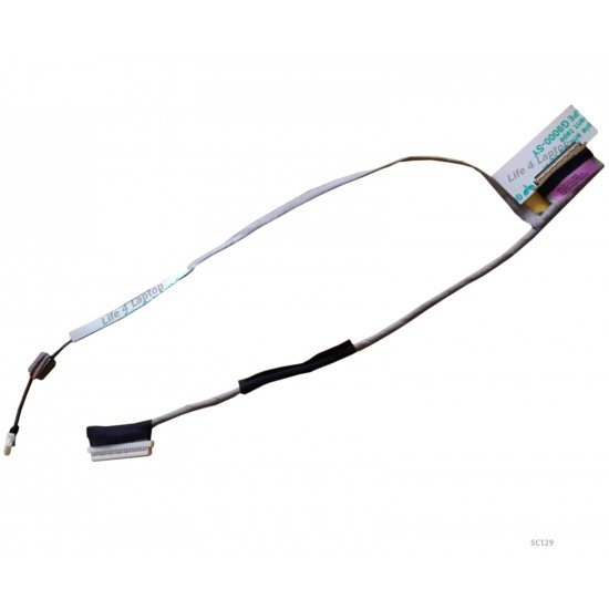 Ekrano kabelis Acer Aspire 4530 4535 4540 4540G 40pin