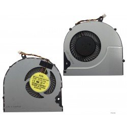 Aušintuvas Toshiba Satellite P50-A  P50-B S50-A S55D-A  Aušintuvas Toshiba Satellite P50-A  P50-B S50-A S55D-A
