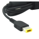 Pakrovėjo DC laidas Lenovo USB tip 300w