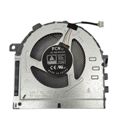 Aušintuvas Lenovo 3-15ACH6 GPU