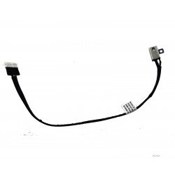 Įkrovimo lizdas Dell Inspiron 15 7560 14 7460  Įkrovimo lizdas Dell Inspiron 15 7560 14 7460