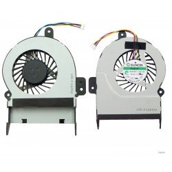 Aušintuvas Asus F55A F55C F55U X55A X55U X45C X45A 10mm