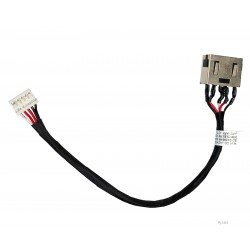 Įkrovimo lizdas Lenovo X230s X240 X250 X260 Įkrovimo lizdas Lenovo X230s X240 X250 X260
