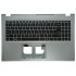 Klaviatūra Acer Aspire Go 15 AG15-71P AG15-71PT 6B.J4GN2.001 US su korpusu