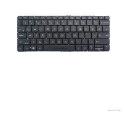 Klaviatūra HP Probook 630 G8 635 G8 US su apšvietimu