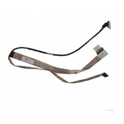 Ekrano kabelis MSI CR70 GP70 MS-1759 MS-1757 40pin Ekrano kabelis MSI CR70 GP70 MS-1759 MS-1757 40pin