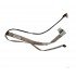 Ekrano kabelis MSI CR70 GP70 MS-1759 MS-1757 40pin