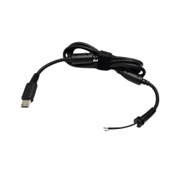 Įkroviklio DC laidas MSI GE66 GE76 GP66 GP76 GP77 MS-15431 MS-17K2 230W Įkroviklio DC laidas MSI GE66 GE76 GP66 GP76 GP77 MS-15431 MS-17K2 230W