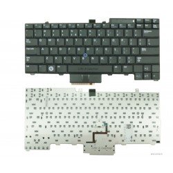 Klaviatūra Dell Latitude E5500 E6400 E6410 E6500 US Klaviatūra Dell Latitude E5500 E6400 E6410 E6500 US