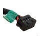 Įkrovimo lizdas HP Pavilion 15-n000 15-K000 15-PK100