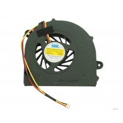 Aušintuvas Toshiba Satellite L500 L505 L550 L555 Aušintuvas Toshiba Satellite L500 L505 L550 L555