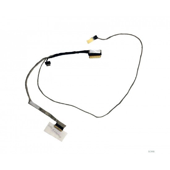 Ekrano kabelis Lenovo Flex 3-1570 3-1580 30pin