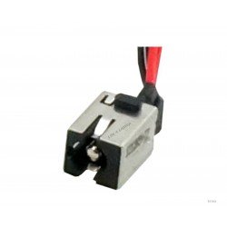 Įkrovimo lizdas Asus R700VJ