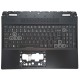Klaviatūra Acer Nitro 16 AN16-41 6B.QJLN7.030 US su korpusu ir spalvotu apšvietimu Klaviatūra Acer Nitro 16 AN16-41 6B.QJLN7.030 US su korpusu ir spalvotu apšvietimu