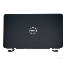Ekrano dangtis Dell Inspiron 1545 1546