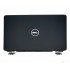 Ekrano dangtis Dell Inspiron 1545 1546