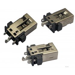 Įkrovimo lizdas  Įkrovimo lizdas