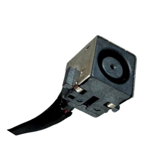 Įkrovimo lizdas Dell Latitude Rugged 5404 5414 7404 7204 7214 Įkrovimo lizdas Dell Latitude Rugged 5404 5414 7404 7204 7214