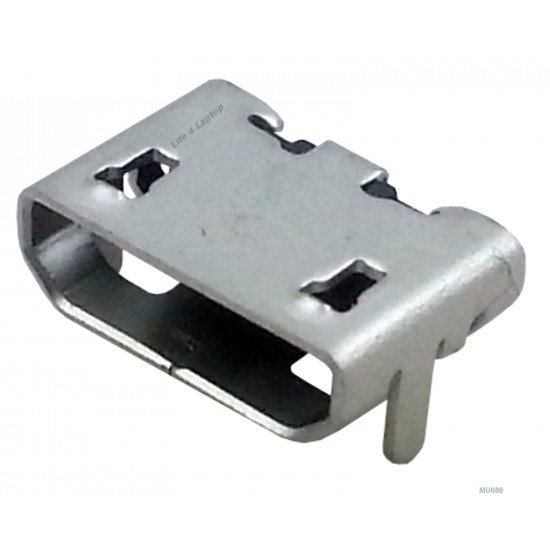 Micro USB lizdas Asus Memo Pad 7 ME170C