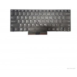 Klaviatūra Lenovo Edge E40 E50 US be trackpoint