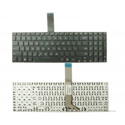 Klaviatūra Asus K551 K551L S551 S551L US Klaviatūra Asus K551 K551L S551 S551L US