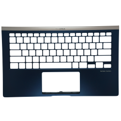 Klaviatūros korpusas Asus UX433