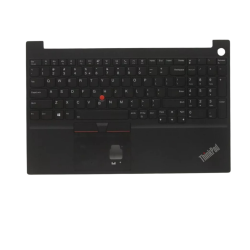 Klaviatūra LenovoThinkPad E15 Gen 2 US su korpusu Klaviatūra LenovoThinkPad E15 Gen 2 US su korpusu