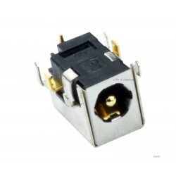 Įkrovimo lizdas HP Compaq nx6105 nx6110 nx6120 Įkrovimo lizdas HP Compaq nx6105 nx6110 nx6120