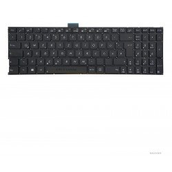 Klaviatūra Asus A555 X553 X554 X555 F502 DE