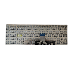Klaviatūra Asus X521 X521J X521F X521E X521U US Klaviatūra Asus X521 X521J X521F X521E X521U US