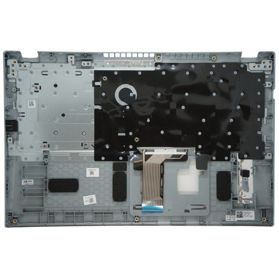 Klaviatūra Acer Aspire A115-32 A315-35 A315-58 A315-58G 6B.A6MN2.001 US su korpusu