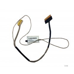 Ekrnao kabelis HP Pavilion 15-au000  15-au100 15-au500 30pin Ekrnao kabelis HP Pavilion 15-au000  15-au100 15-au500 30pin