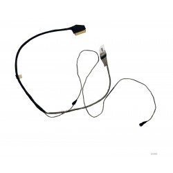 Ekrano kabelis Dell Inspiron 15 5565 15 5567 30pin Ekrano kabelis Dell Inspiron 15 5565 15 5567 30pin