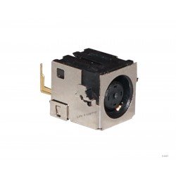 Įkrovimo lizdas Dell Inspiron 300m Latitude X300 HP Compaq 2510p nc2400 Įkrovimo lizdas Dell Inspiron 300m Latitude X300 HP Compaq 2510p nc2400