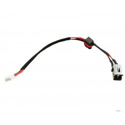 Įkrovimo lizdas Toshiba Satellite C50-B C55-B C55T-B