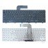 Klaviatūra Dell Inspiron N5110 M5110 US