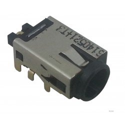 Įkrovimo lizdas Asus F553MA F553SA K553MA X453MA Įkrovimo lizdas Asus F553MA F553SA K553MA X453MA