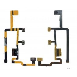 Įjungimo on/off flex kabelis Apple iPad 2 A1395 A1397 Įjungimo on/off flex kabelis Apple iPad 2 A1395 A1397