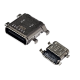 Įkrovimo Type C lizdas Asus UX363 UX371 C536 Įkrovimo Type C lizdas Asus UX363 UX371 C536