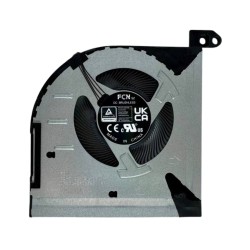 Aušintuvas Lenovo Legion S7 16IRH8 Y9000X 2023 GPU 12V