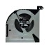 Aušintuvas Lenovo Legion S7 16IRH8 Y9000X 2023 GPU 12V
