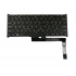 Klaviatūra Acer Aspire A514-54 A514-55 A514-56 US