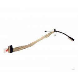Ekrano kabelis Toshiba Satellite A300 A300D A305 40pin Ekrano kabelis Toshiba Satellite A300 A300D A305 40pin
