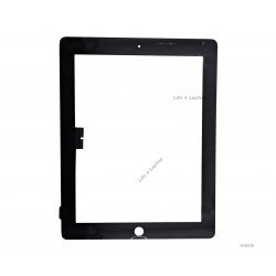 Lietimui jautrus stiklas Apple iPad 4 A1458 A1459 iPad 3 A1416 A1430 Lietimui jautrus stiklas Apple iPad 4 A1458 A1459 iPad 3 A1416 A1430